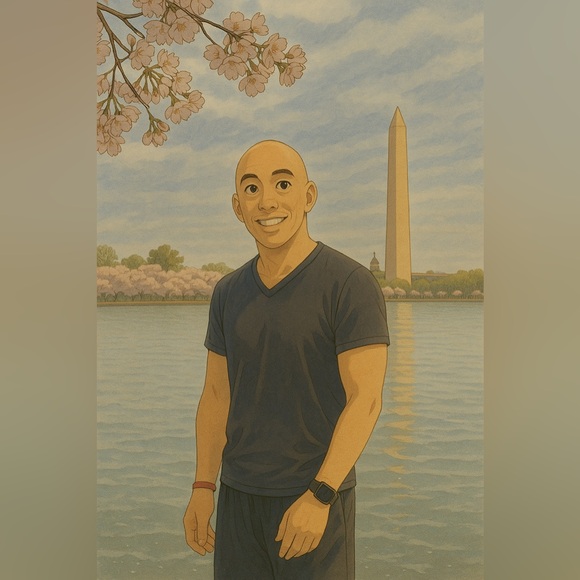 Meet your Posher, Dale - Picture 1 of 1